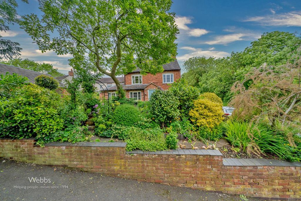 Additional image 2 of 3 bed detached house for saleHigh Street, Colton, Rugeley WS15