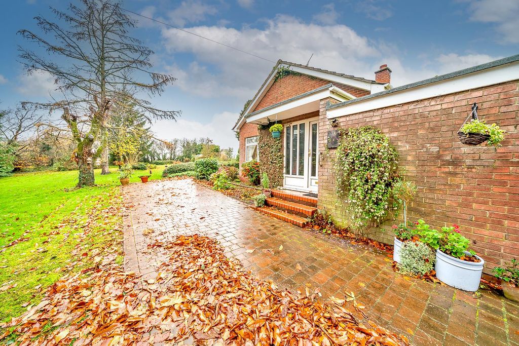 Additional image 30 of 4 bed detached bungalow for saleHopton, Stafford ST18