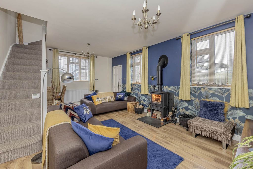 Additional image 4 of 2 bed semi-detached house for saleTrentham Road, Stoke On Trent ST3