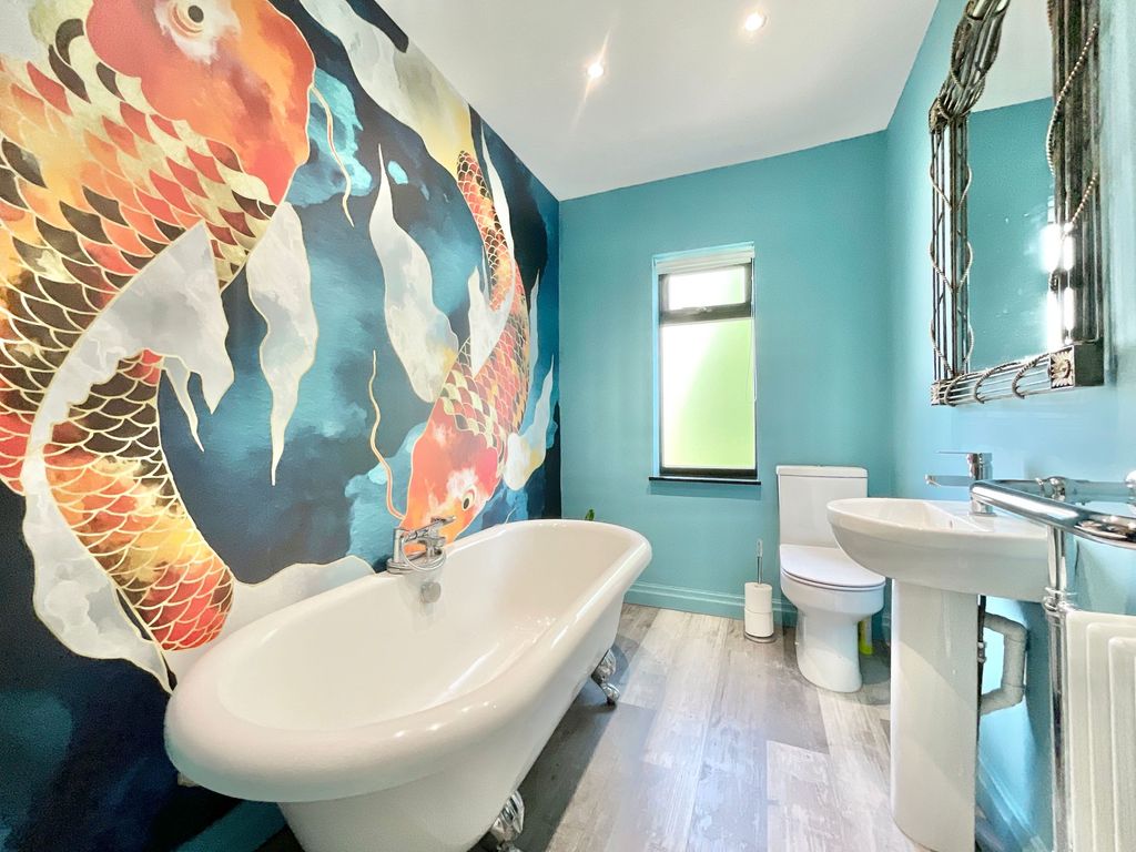 Additional image 21 of 4 bed detached house for saleFairview Villas, Baldwins Gate ST5