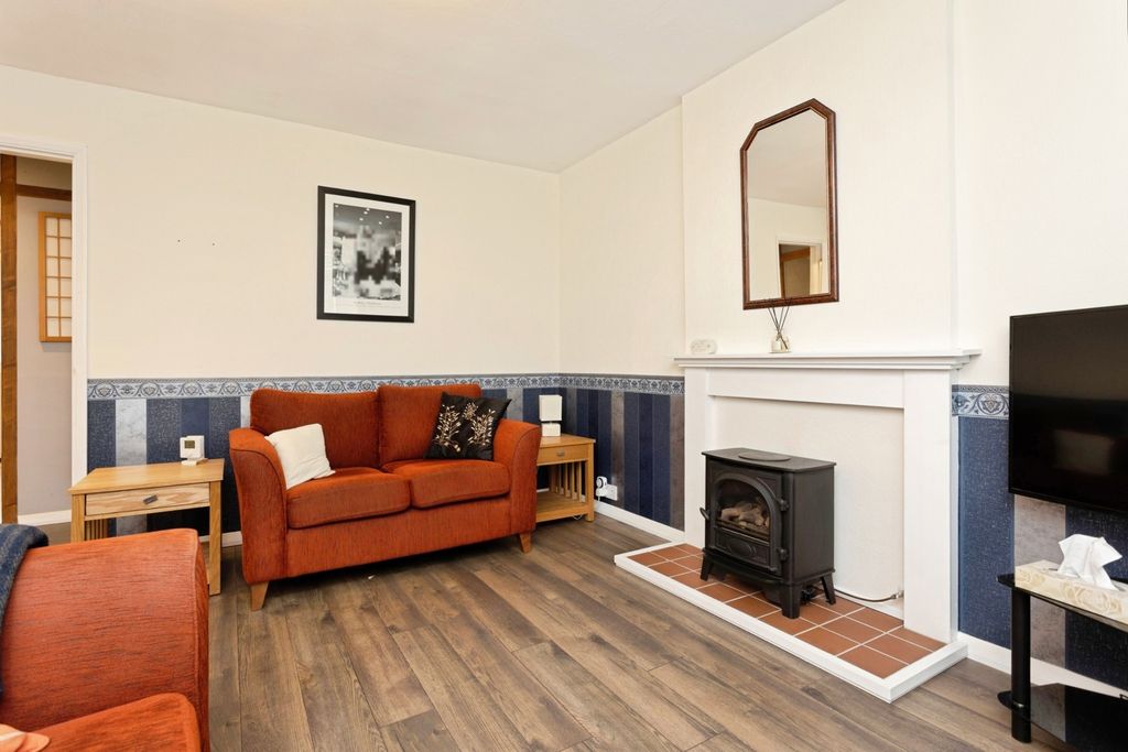 Additional image 3 of 3 bed semi-detached house for saleHomefield Road, Sileby, Loughborough, Leicestershire LE12