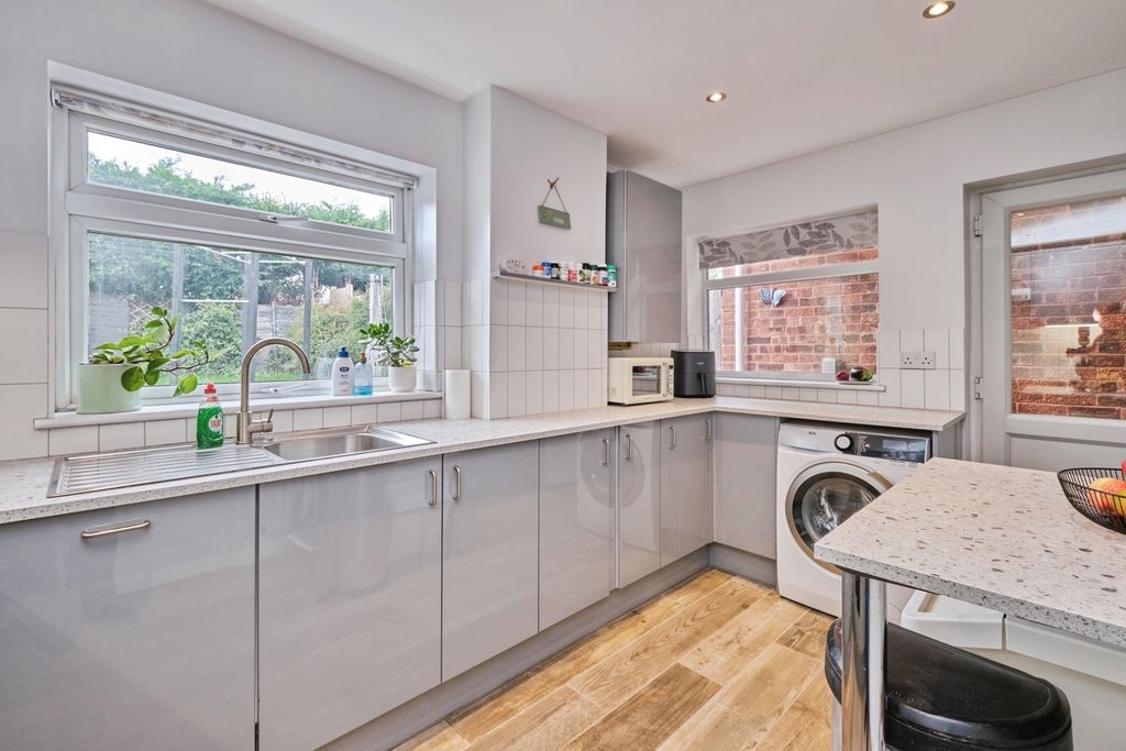 Additional image 13 of 3 bed link detached house for saleWheel Lane, Lichfield, Staffordshire WS13