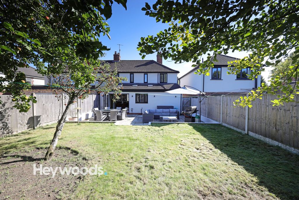 Additional image 32 of 3 bed semi-detached house for saleWestlands Avenue, Newcastle ST5