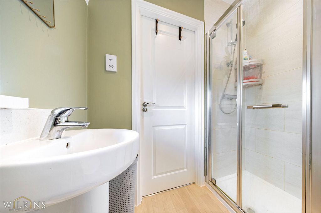 Additional image 18 of 4 bed detached house for saleWensleydale, Wilnecote, Tamworth, Staffordshire B77