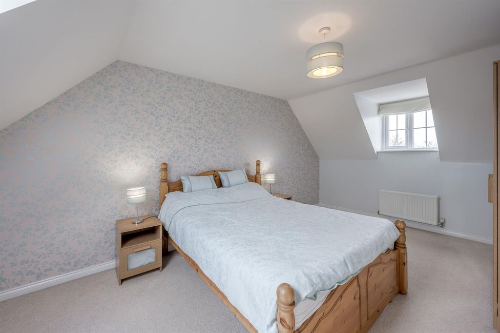 Additional image 10 of 5 bed detached house for saleOaklands, Wombourne WV5