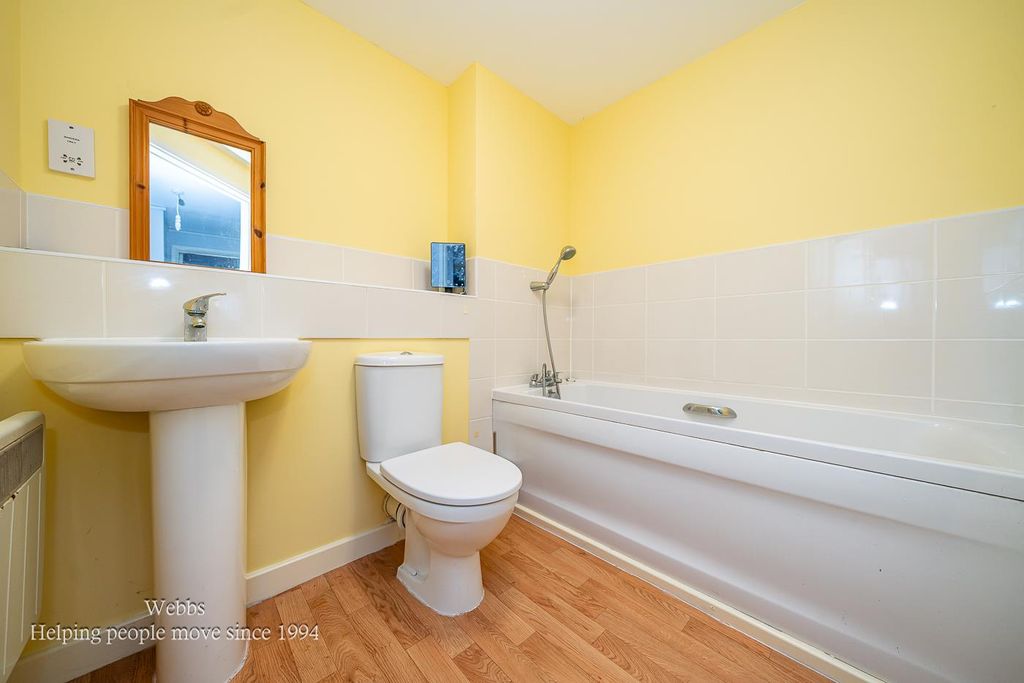 Additional image 13 of 2 bed flat for salePark Road, Bloxwich, Walsall WS3