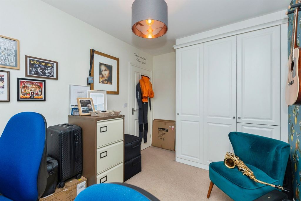 Additional image 11 of 3 bed semi-detached house for saleParry Close, Earl Shilton, Leicester LE9