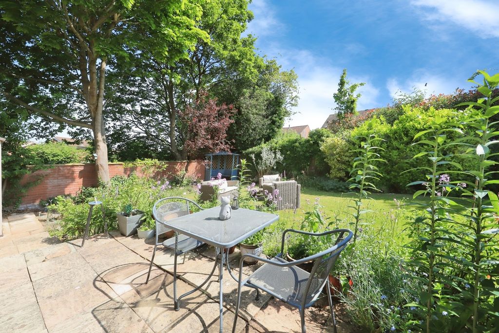 Additional image 19 of 4 bed detached house for saleStokesay Avenue, Perton Wolverhampton, Staffordshire WV6