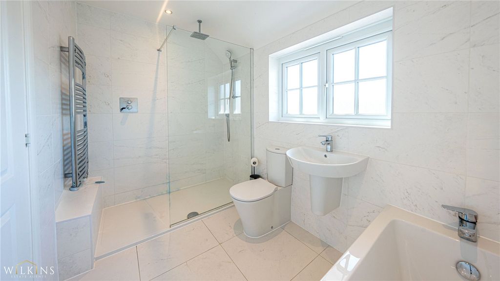 Additional image 23 of 4 bed detached house for saleRangemoor Crescent, Amington, Tamworth B77