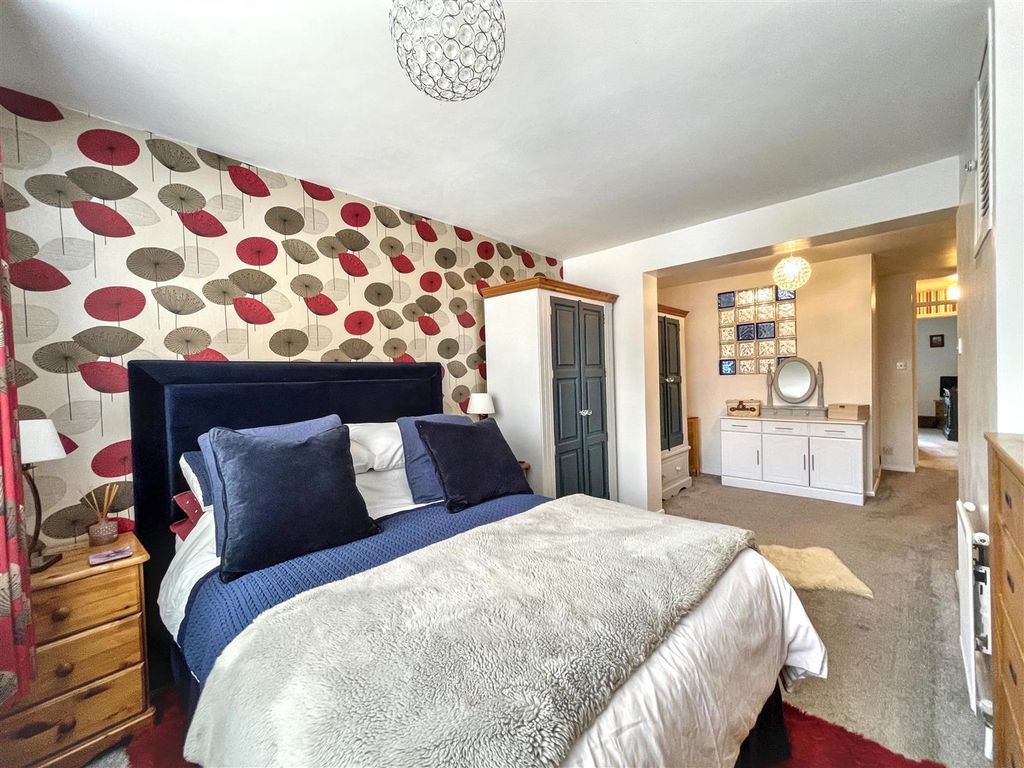 Additional image 12 of 4 bed chalet for salePorters Lane, Easton On The Hill, Stamford PE9