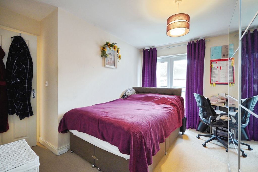 Additional image 9 of 3 bed terraced house for saleGeorge Orton Court, Burton-On-Trent, Staffordshire DE14