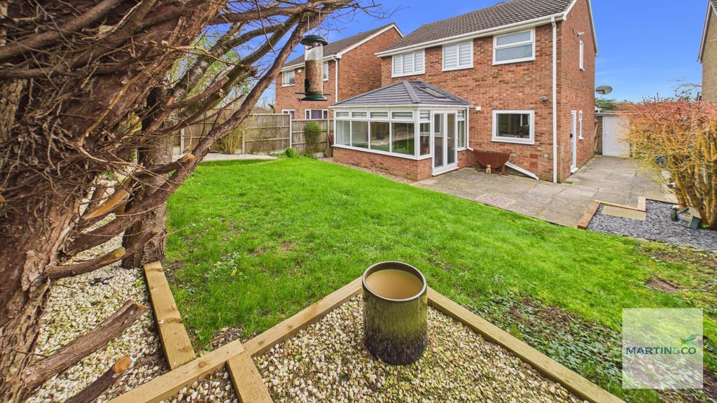 Additional image 22 of 4 bed detached house for saleAshlands Close, Perrycrofts, Tamworth B79