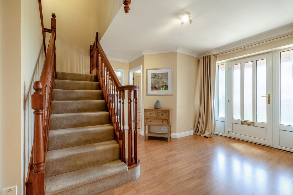 Additional image 5 of 5 bed detached house for saleWilmore Hill Lane Hopton Stafford, Staffordshire ST18