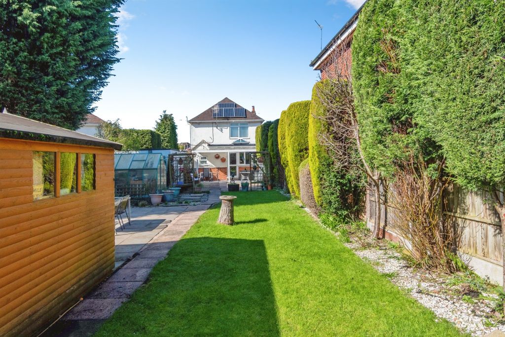 Additional image 14 of 3 bed detached house for saleNorton East Road, Norton Canes, Cannock WS11