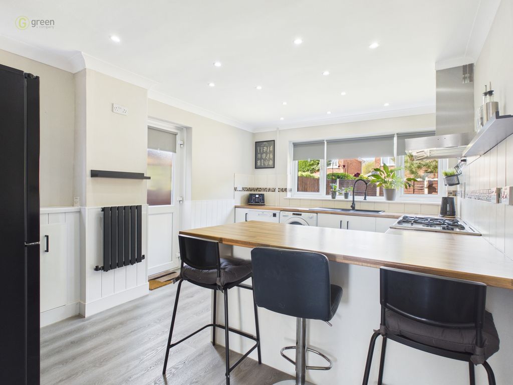 Additional image 2 of 4 bed detached house for saleFir Tree Close, Tamworth B79