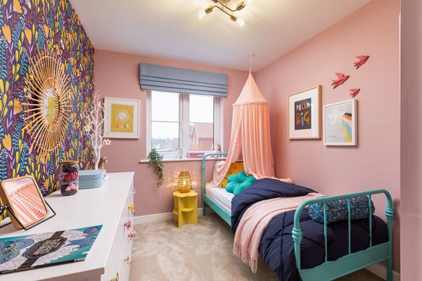 Additional image 10 of 3 bed semi-detached house for sale"The Trussel 2" at The Wood, Stoke On Trent ST3