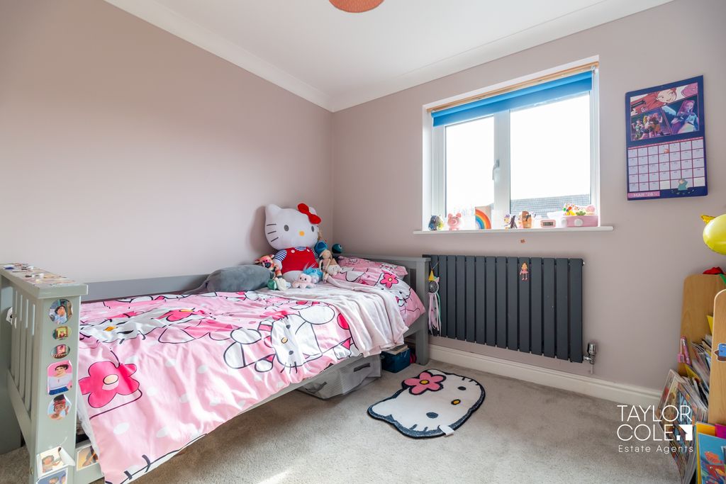 Additional image 31 of 5 bed detached house for saleShannon, Belgrave, Tamworth, Staffordshire B77