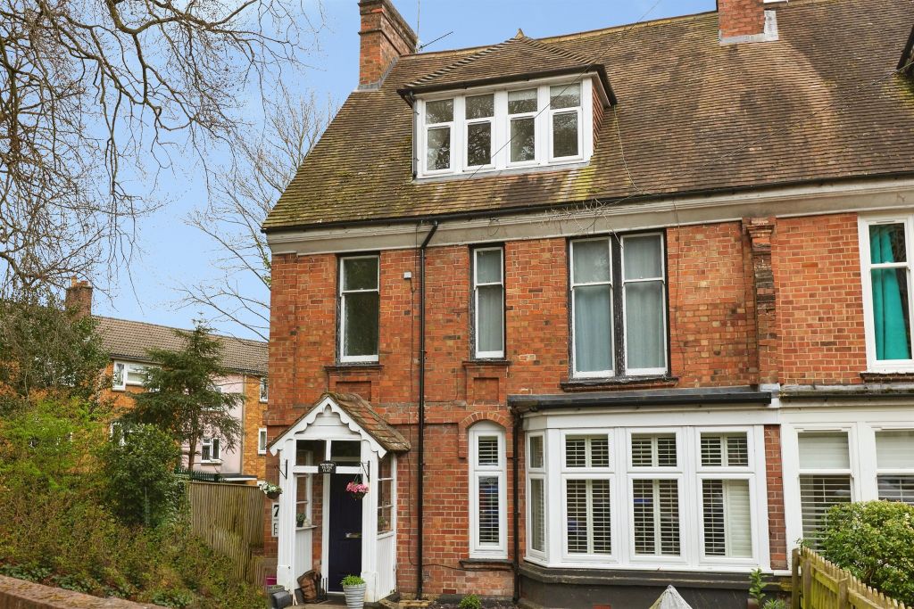 Additional image 2 of 1 bed flat for saleLondon Road, Salisbury SP1