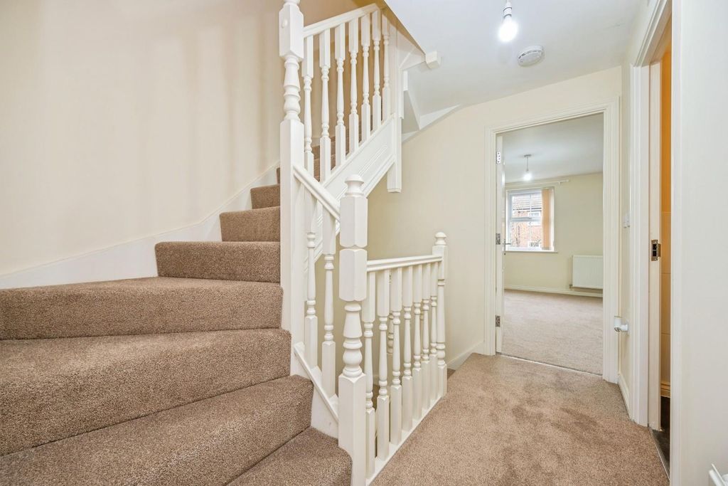 Additional image 7 of 4 bed town house for saleThe Laurels, Fazeley, Tamworth B78