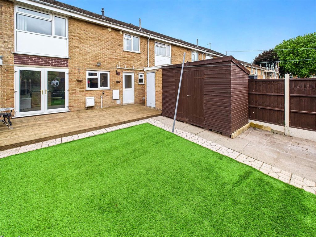 Additional image 30 of 3 bed terraced house for saleGrange Close, Burton Upon Trent DE14