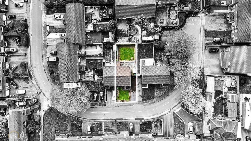 Additional image 19 of 3 bed semi-detached house for salePullman Close, Tamworth, Staffordshire B77