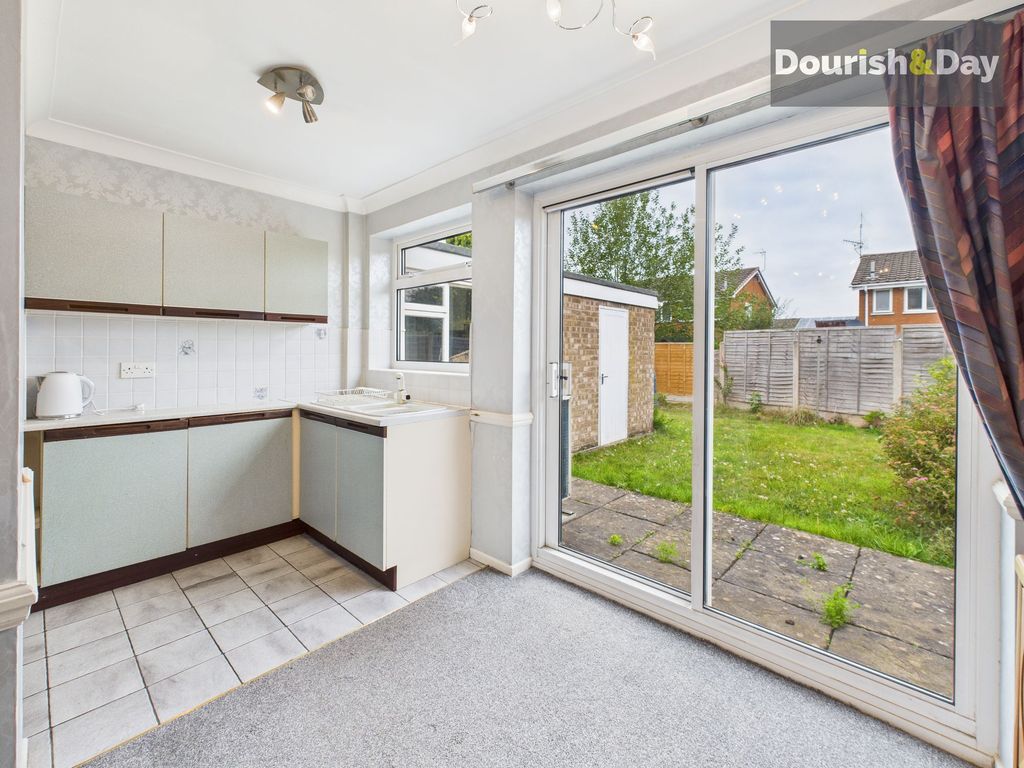 Additional image 8 of 3 bed semi-detached house for saleCaldervale Drive, Wildwood, Stafford ST17