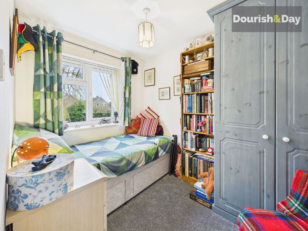 Additional image 22 of 4 bed detached house for saleCornwall Drive, Saxonfields, Stafford ST17