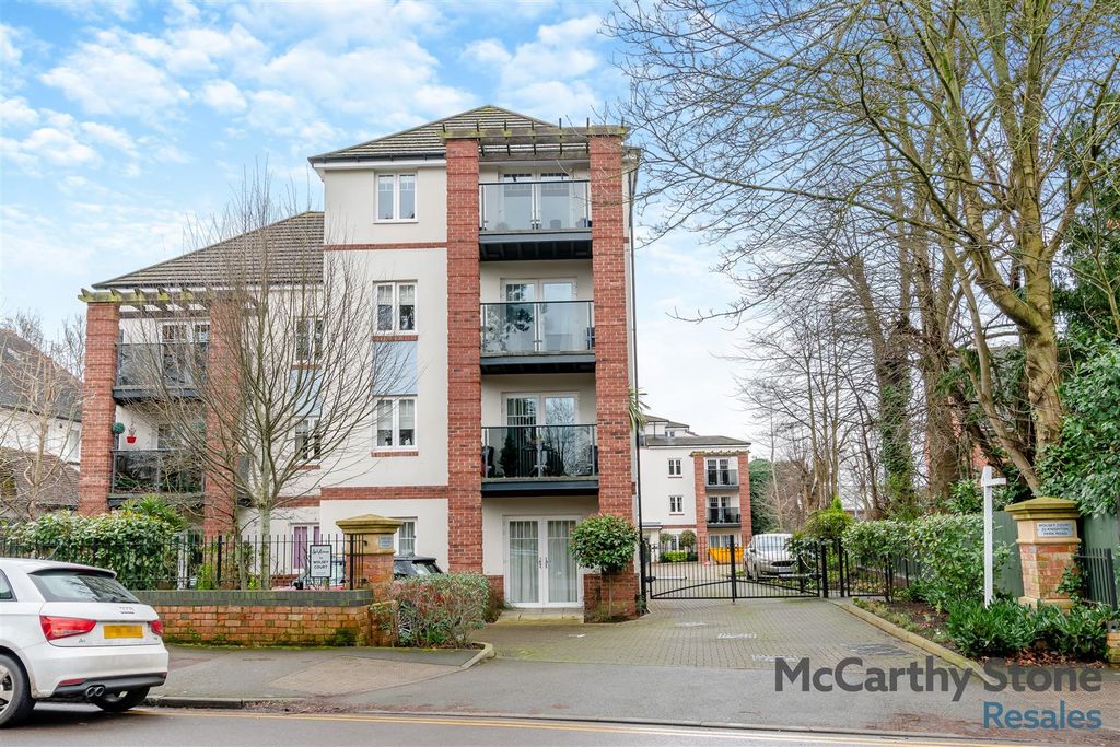 Additional image 34 of 1 bed flat for saleWolsey Court, Knighton Park Road, Leicester LE2