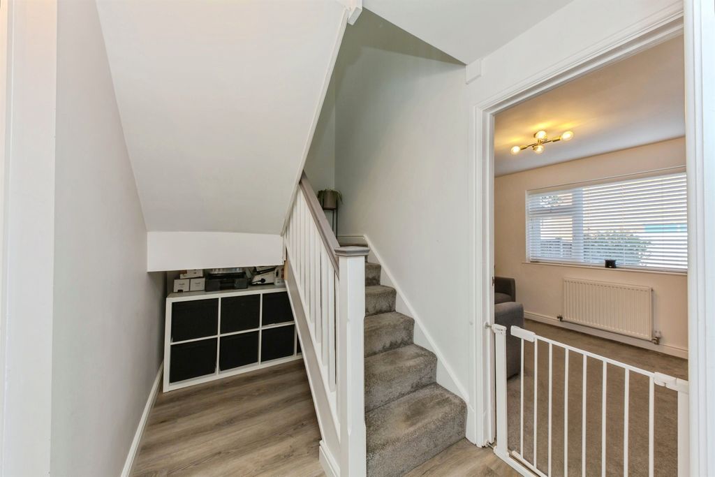Additional image 9 of 3 bed semi-detached house for saleMarlborough Way, Uttoxeter ST14