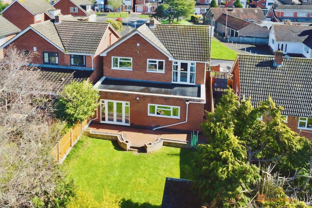 Additional image 2 of 5 bed detached house for saleChalvington Close, Evington, Leicester LE5