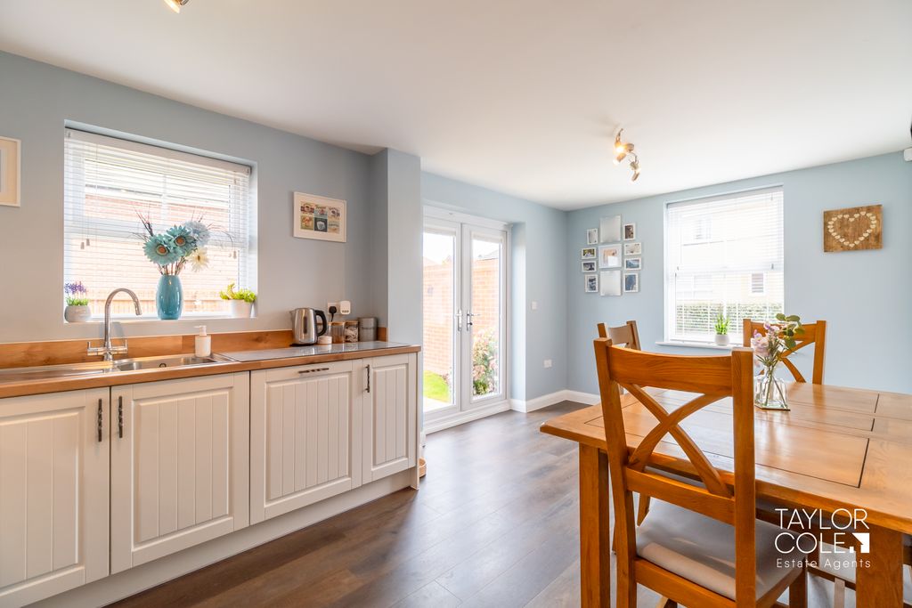 Additional image 9 of 3 bed detached house for saleAusten Drive, Tamworth B78