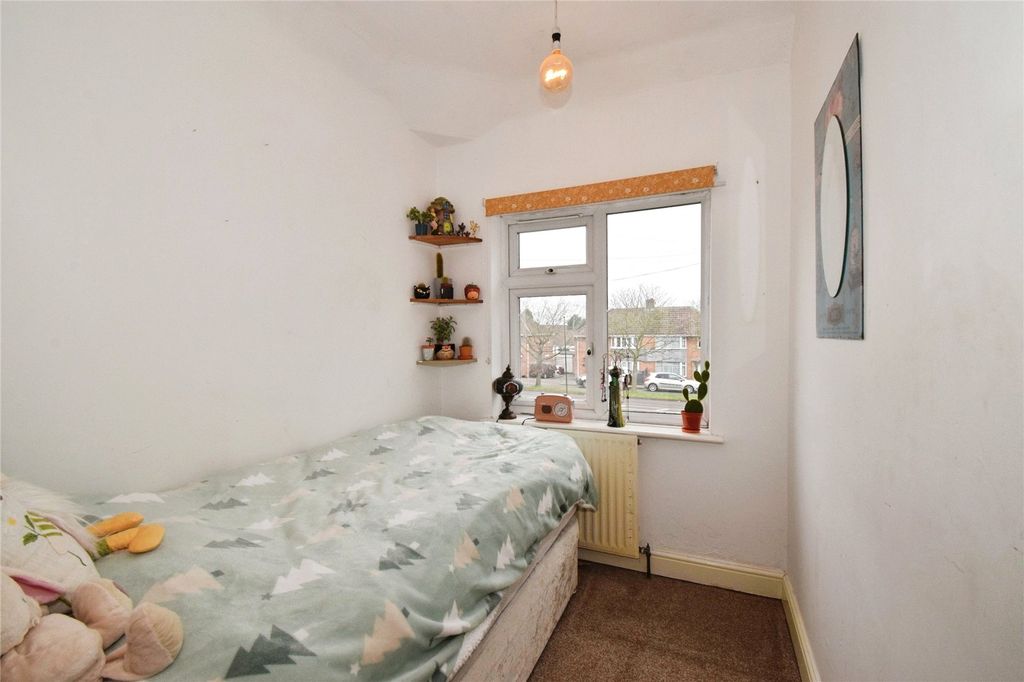 Additional image 9 of 3 bed semi-detached house for saleOadby Road, Wigston, Leicestershire LE18