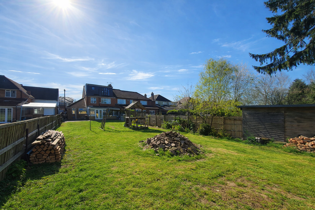 Additional image 4 of 4 bed semi-detached house for saleWhitehall Road, Leicester LE5