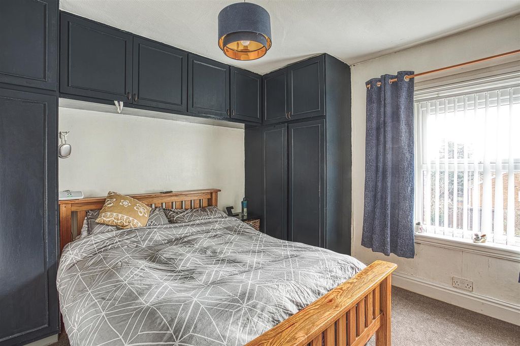 Additional image 12 of 3 bed terraced house for saleField Lane, Burton-On-Trent DE13