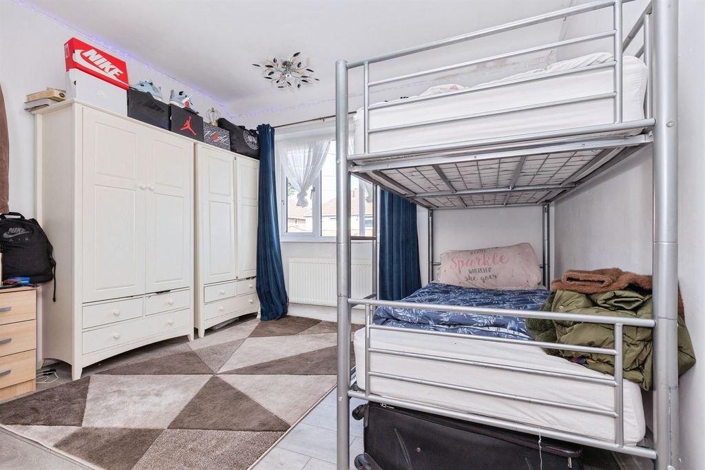 Additional image 13 of 3 bed semi-detached house for saleSwannington Road, Leicester LE3