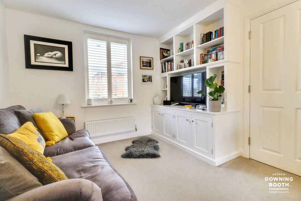 Additional image 11 of 3 bed detached house for saleTaylor Way, Lichfield WS13