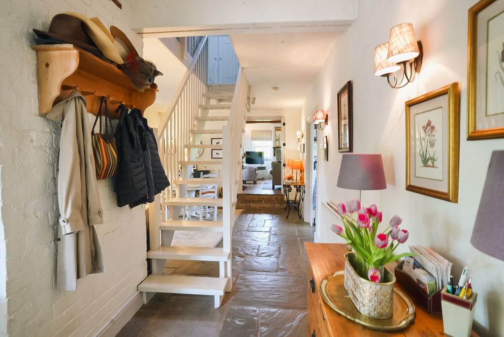 Additional image 6 of 3 bed property for saleGrove Stud Cottage, 22 Burrough Road, Somerby LE14