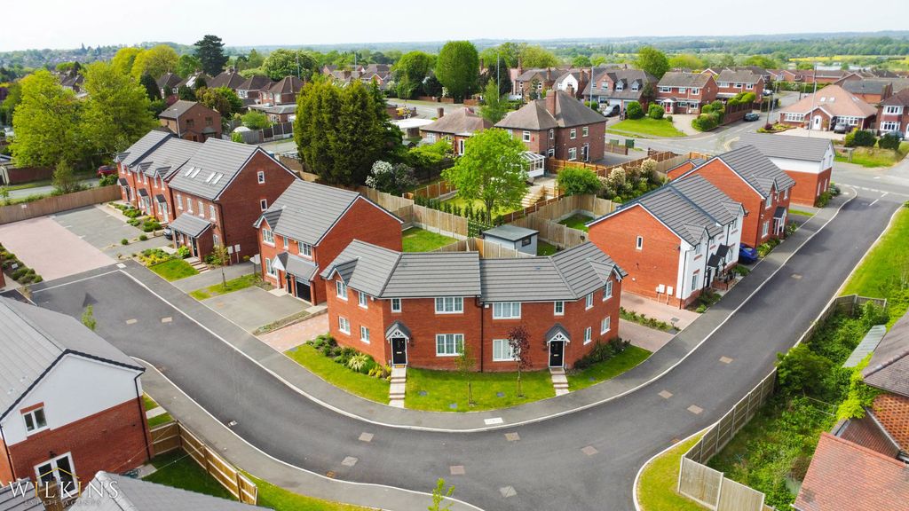 Additional image 25 of 3 bed semi-detached house for saleDere Close, Two Gates, Tamworth, Staffordshire B77