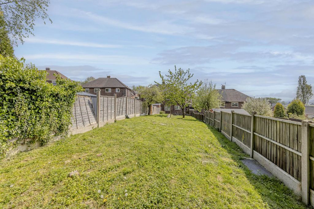 Additional image 21 of 2 bed semi-detached house for saleCarlton Avenue, Stoke On Trent ST6