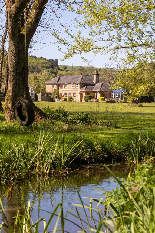 Additional image 21 of 5 bed detached house for saleNewtown, Ramsbury, Marlborough, Wiltshire SN8