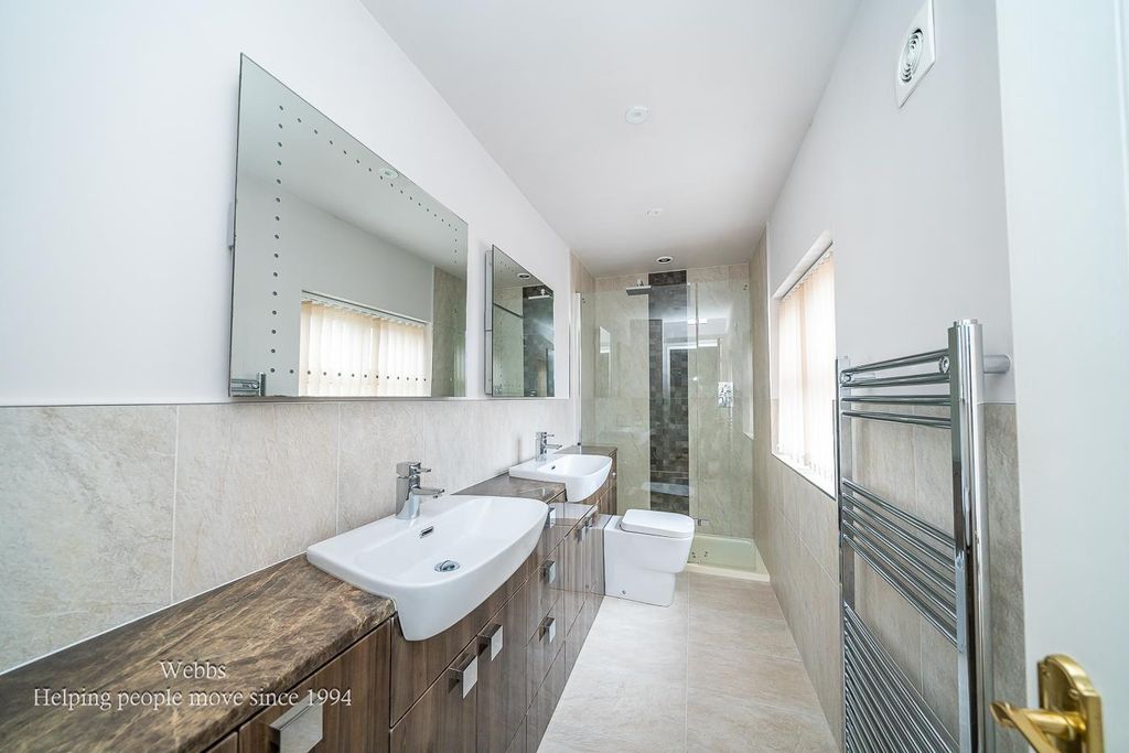 Additional image 24 of 4 bed detached house for saleCedar Grove, Great Wyrley, Walsall WS6