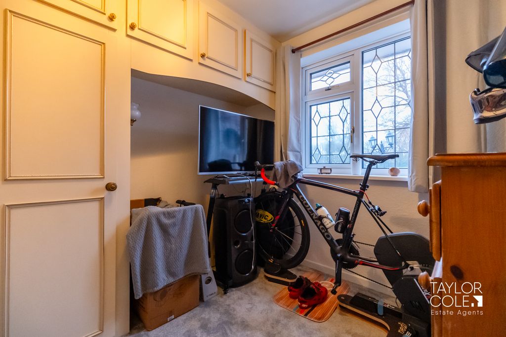 Additional image 11 of 3 bed detached bungalow for saleGlascote Road, Tamworth B77