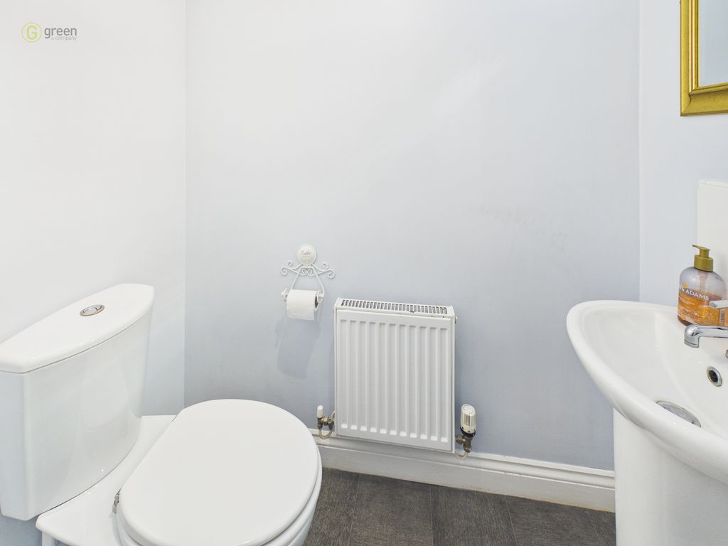 Additional image 22 of 4 bed town house for saleBarlow Avenue, Glascote, Tamworth B77