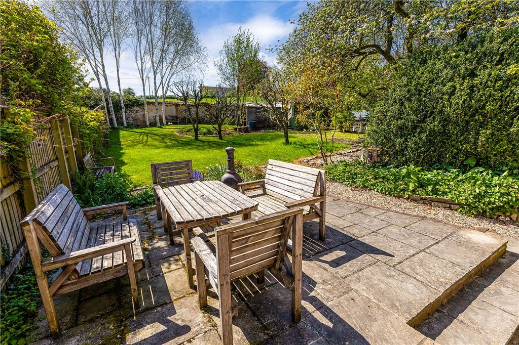 Additional image 19 of 3 bed semi-detached house for saleWest Street, Aldbourne, Marlborough, Wiltshire SN8