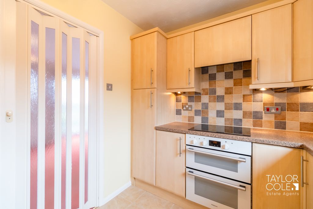 Additional image 15 of 3 bed town house for saleEvans Croft, Fazeley, Tamworth B78