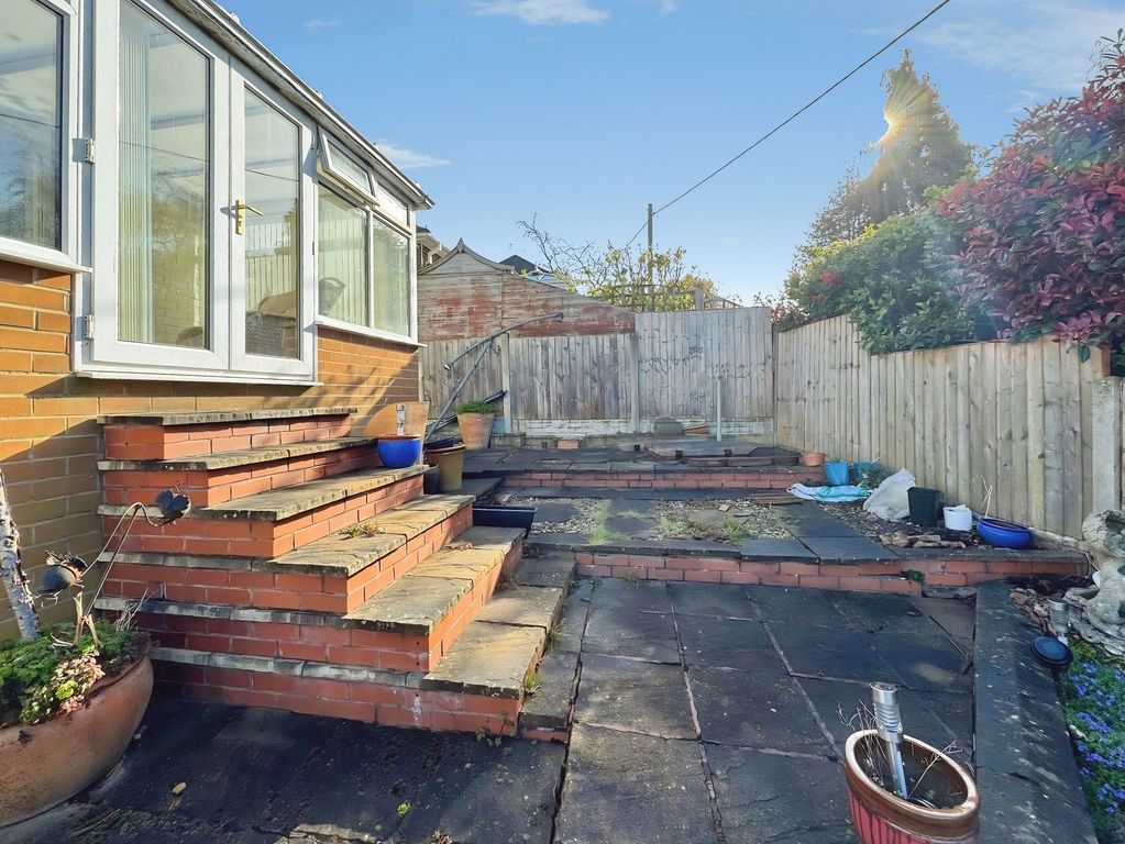 Additional image 11 of 2 bed detached bungalow for saleCumberledge Hill, Rugeley WS15