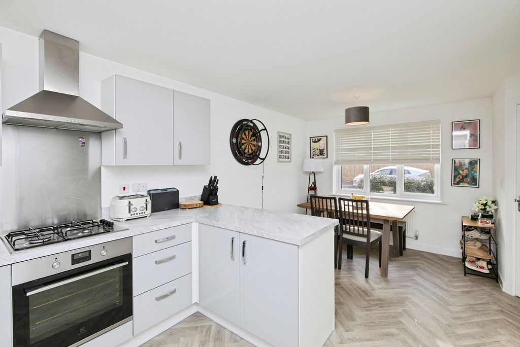Additional image 3 of 3 bed detached house for saleUpper Outwoods Road, Anslow, Burton-On-Trent, Staffordshire DE13