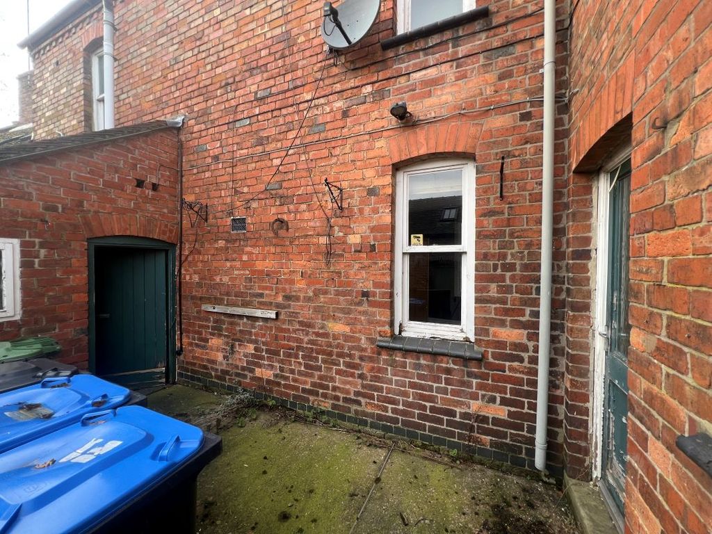 Additional image 22 of 3 bed end terrace house for sale28 King Street, Ashbourne, Derbyshire DE6