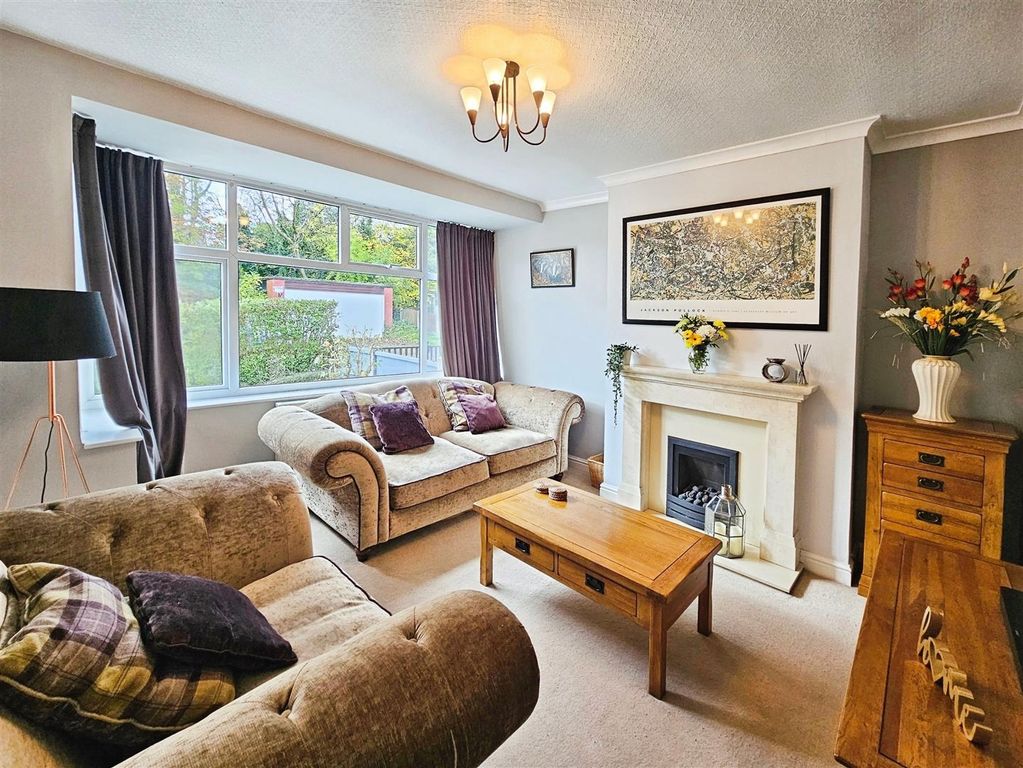 Additional image 4 of 3 bed semi-detached house for saleSt. Georges Avenue, Endon, Stoke-On-Trent ST9