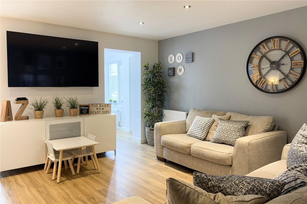 Additional image 23 of 4 bed semi-detached house for saleCroscombe Gardens, Frome BA11